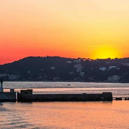 Apartment Del Mare La Seyne-sur-Mer