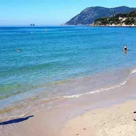 Del Mare Apartment
