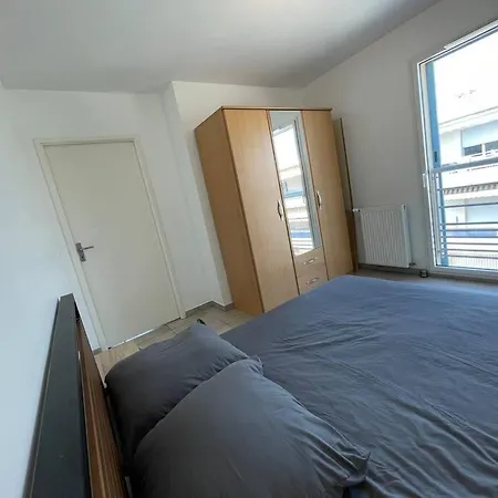 Appartement Del Mare La Seyne-sur-Mer