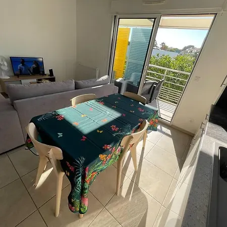 Apartment Del Mare *