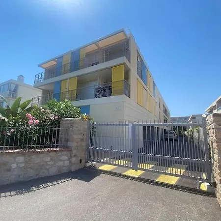 Del Mare Appartement La Seyne-sur-Mer