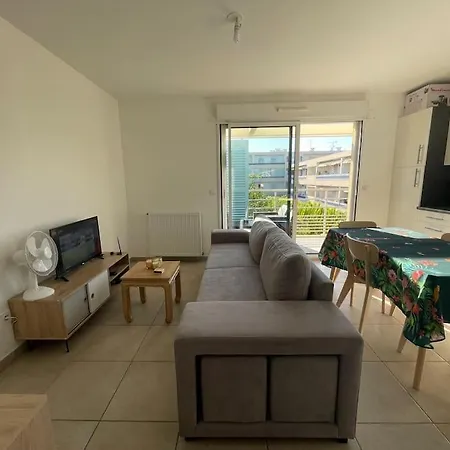 Apartment Del Mare *