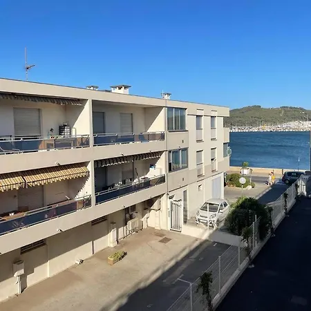 Apartment Del Mare La Seyne-sur-Mer
