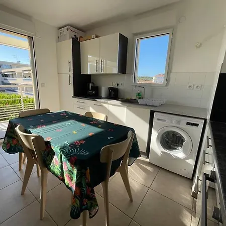 Del Mare Apartment