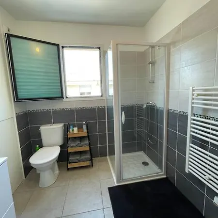 Appartement Del Mare