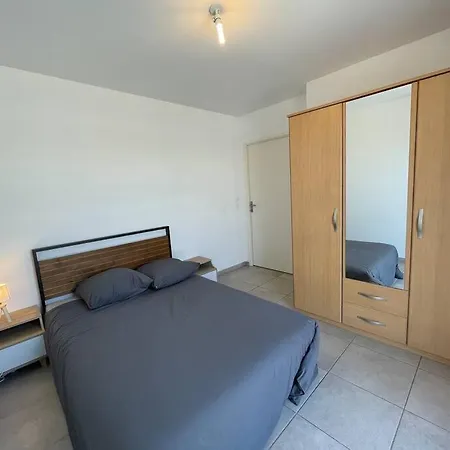 Apartment Del Mare