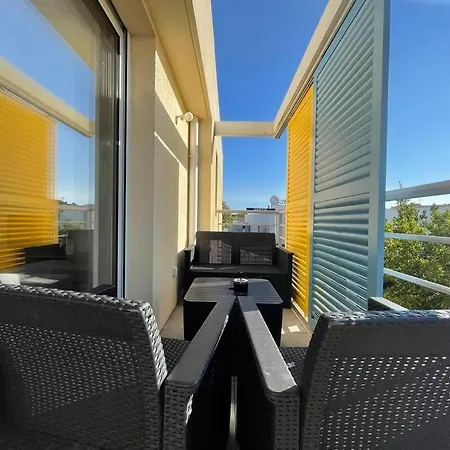 Appartement Del Mare La Seyne-sur-Mer